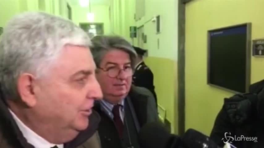 Caso Antinori, Marcianò: “Italiani non contano niente. Extracomunitari intoccabili”