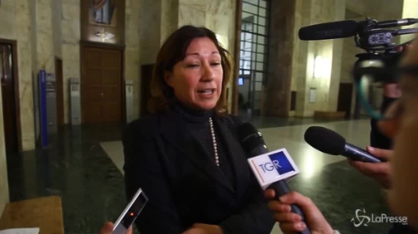 Antinori, l’avvocato De Leo: “Altro che calunniatrice, accuse sostenute da riscontri consistenti”