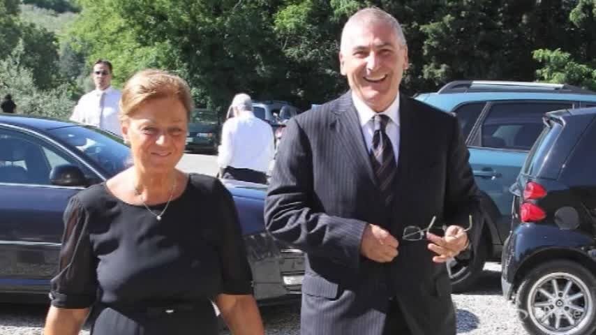 Addio al produttore tv Bibi Ballandi