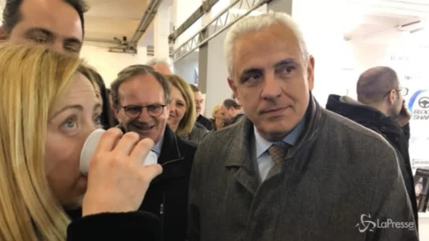 Napoli, corruzione e traffico di rifiuti: indagato candidato Fdi