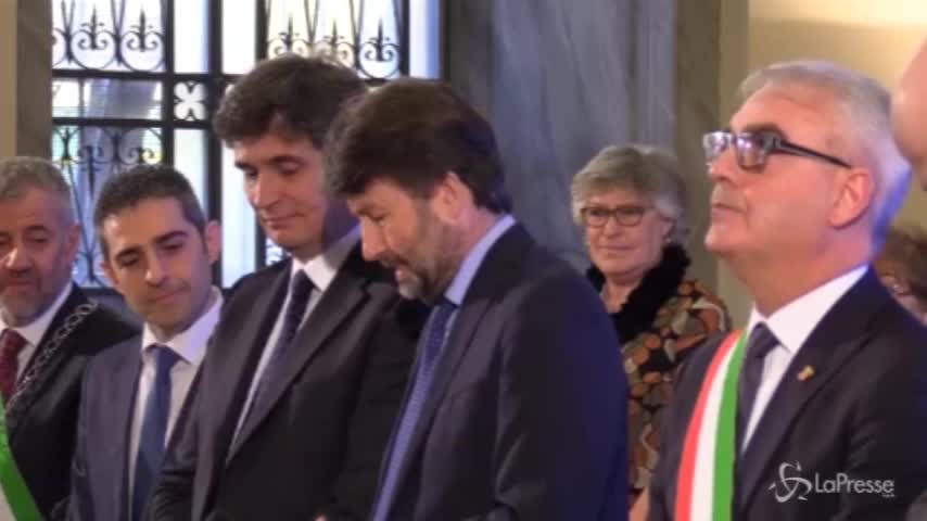 Parma capitale italiana della cultura 2020