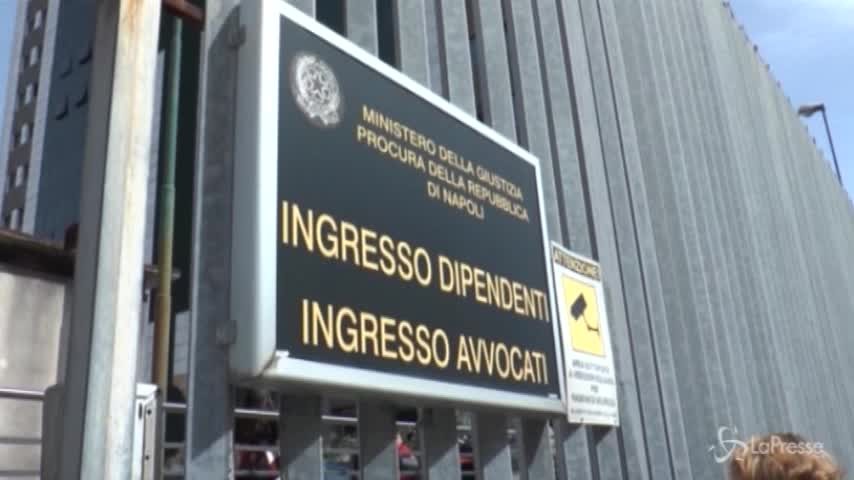 Appalti su rifiuti, indagato il figlio di De Luca, governatore della Campania