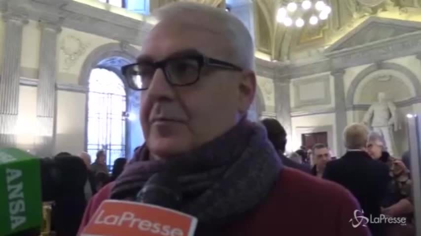 Macerata, il sindaco Carancini: “Ci stiamo rialzando”