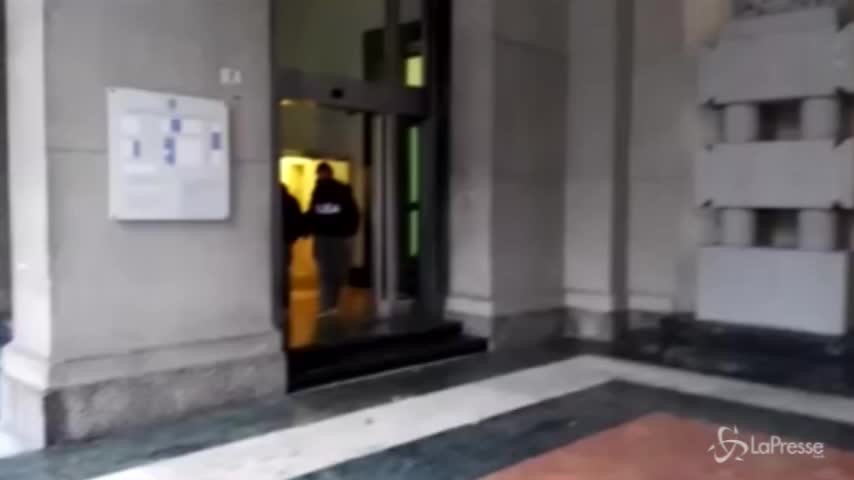 Pestaggio carabiniere a Piacenza, terzo arresto