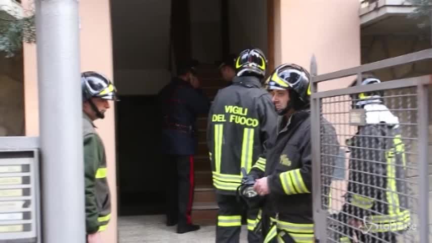Esplosione in una cantina a Bologna, un morto