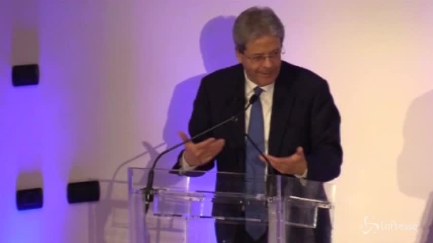 Gentiloni: “Sono pronto a fare il mio dovere”