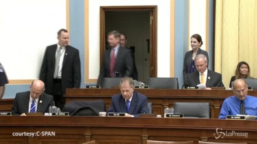 Russiagate, tredici russi incriminati