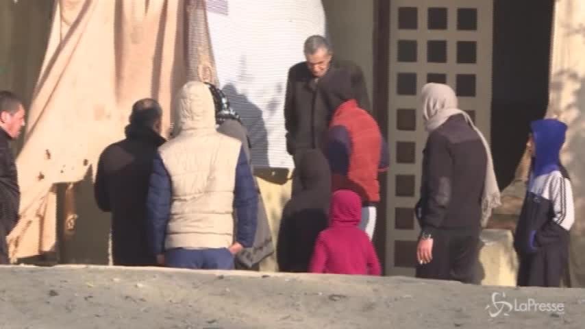 Israele, raid aerei su Gaza. Due palestinesi uccisi