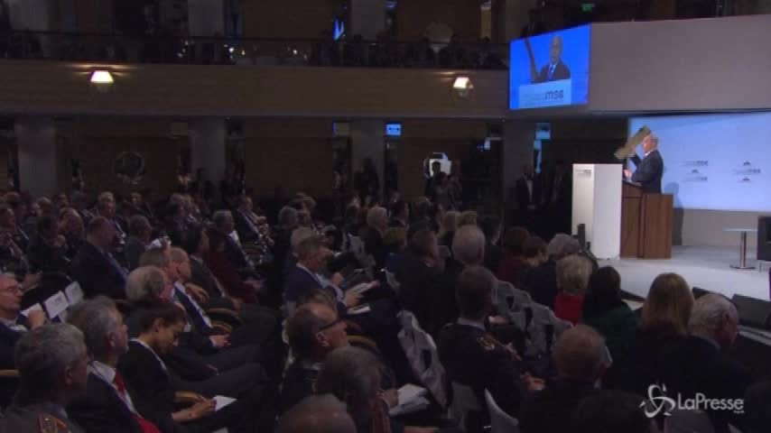 Netanyahu contro Teheran: “Ministro Zarif, questo pezzo di drone è vostro”