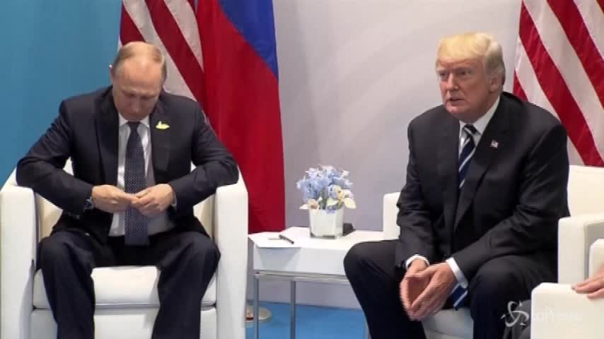 Russiagate, Mosca: “Non esistono prove”