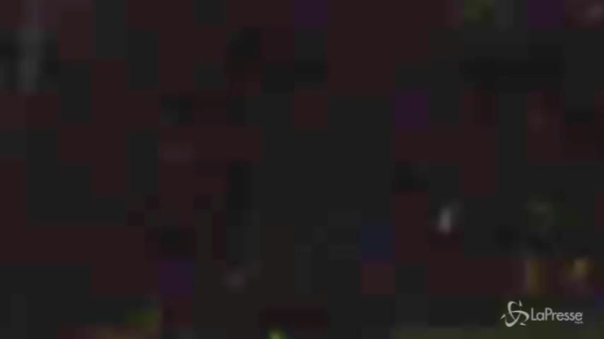 Forza Nuova, il video del pestaggio al militante. L’aggressore: “Cercavi me?”