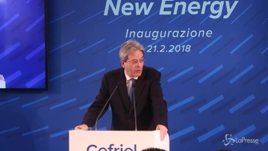 Ema, Gentiloni a Milano: “Verificheremo correttezza del processo”