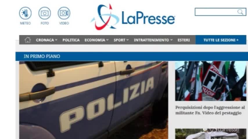 Perugia, accoltellato militante di Potere al popolo