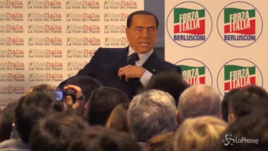 Nel centrodestra si litiga sulla premiership