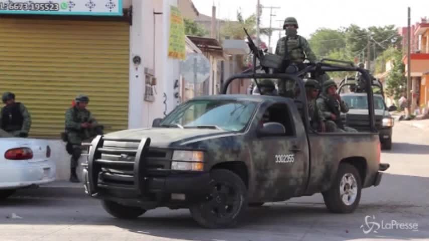 Italiani spariti in Messico e “ceduti” ai narcos, tre poliziotti arrestati