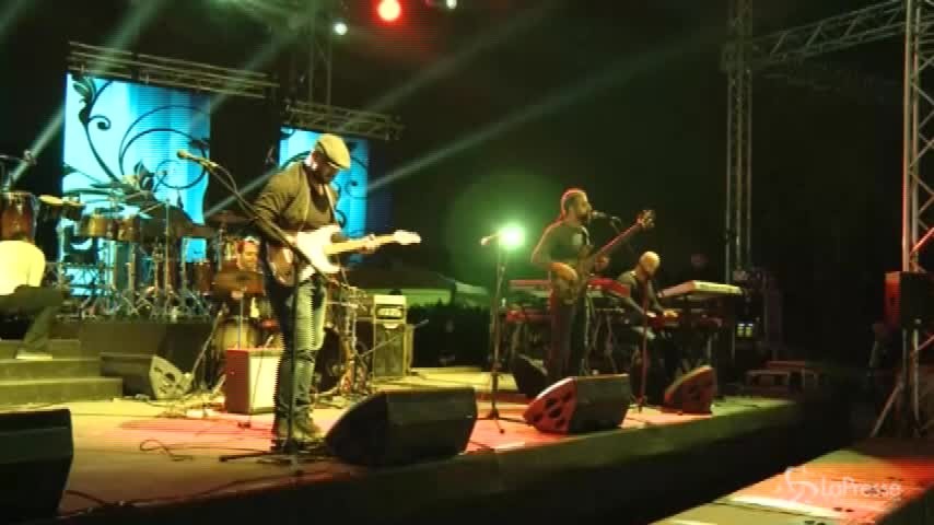 L’Arabia Saudita ospita il primo festival di musica jazz