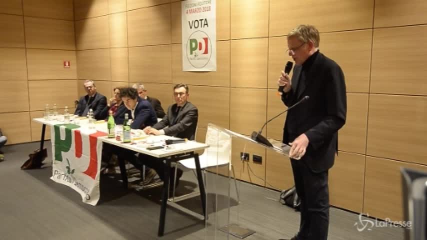 Cuperlo: “Campagna segnata da episodi di violenza e squadrismo”