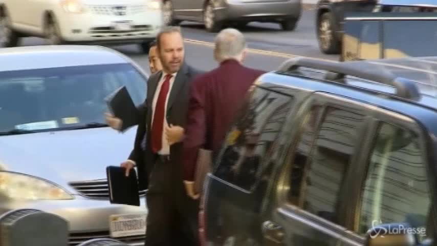 Russiagate, Rick Gates si dichiara colpevole