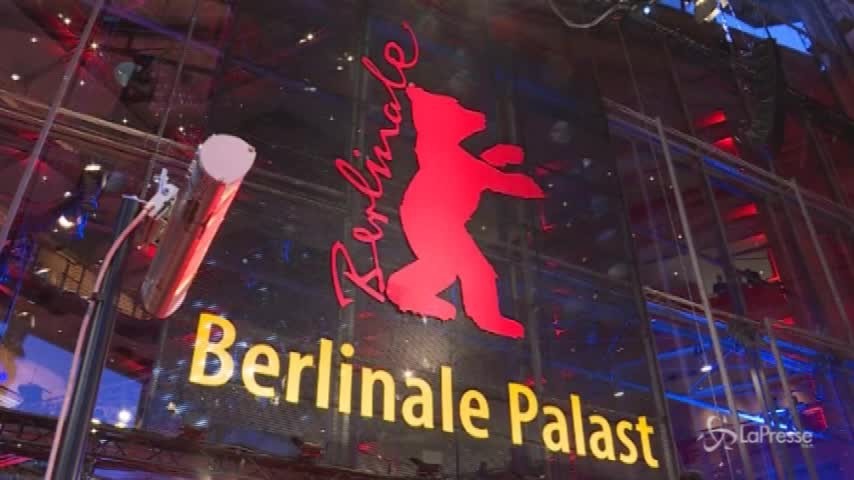 Festival del cinema di Berlino, le star sul red carpet