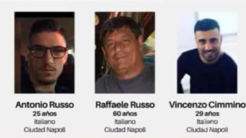 Messico, i tre italiani scomparsi ‘venduti’ a banda di criminali