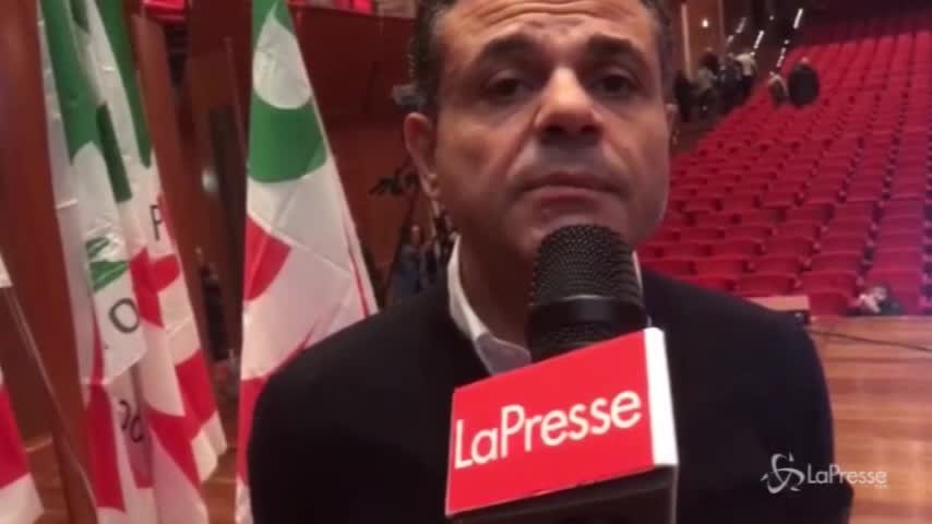 Laus (Pd): “Importante che Gentiloni e il Pd abbiano ruolo centrale nel nuovo governo”