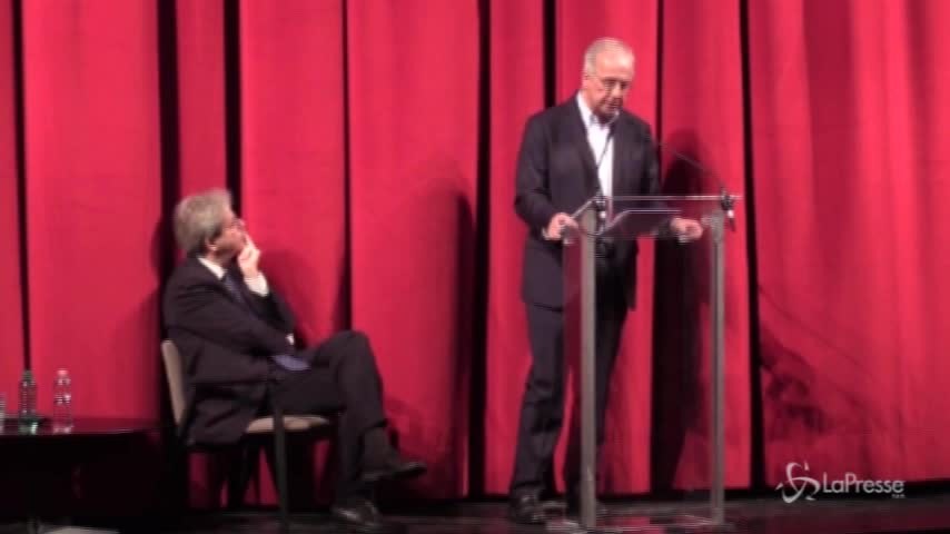 Elezioni, Veltroni: “Senza maggioranza si torna al voto”