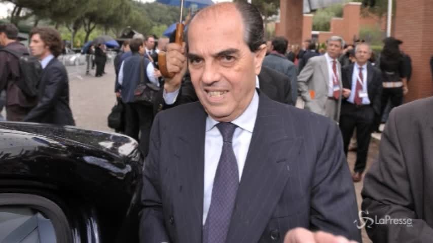 Addio a Gian Marco Moratti, imprenditore e petroliere italiano