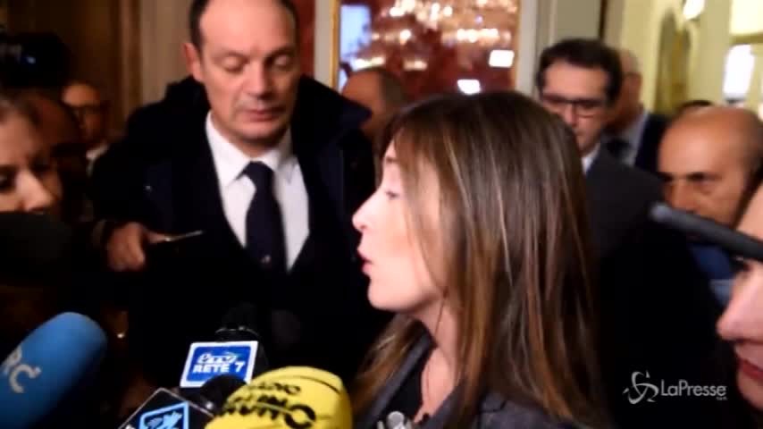 Boschi firma con i sindaci il “Piano Periferie”: “Efficaci proposte per le comunità”