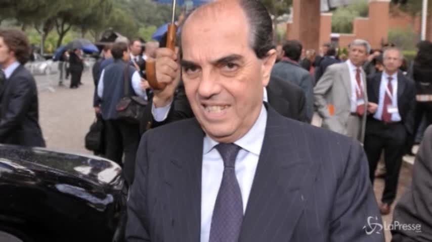 Addio a Gian Marco Moratti: l’imprenditore è morto a 81 anni