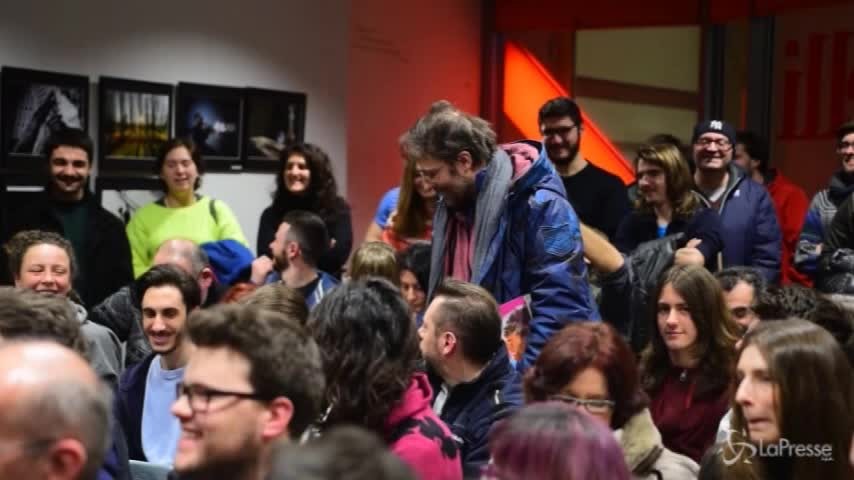 Elio e le Storie Tese: “Vogliamo essere dei sex symbol fino alla fine”