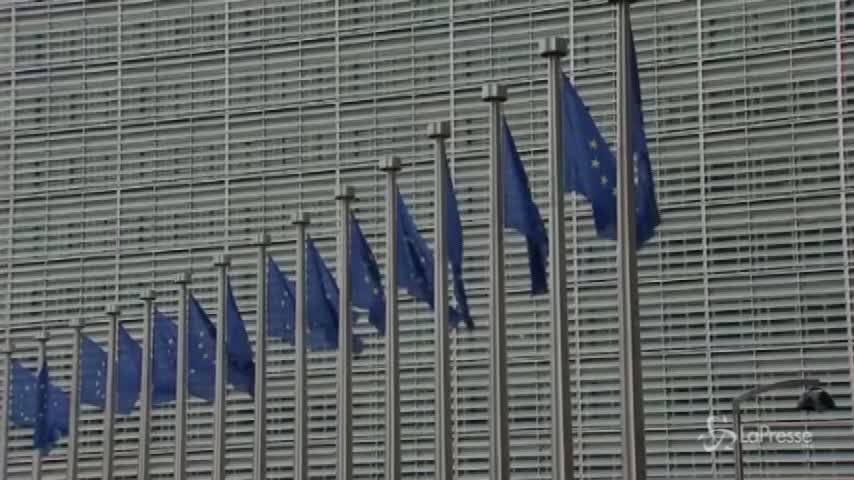Ue, Draghi: “Ripresa migliore del previsto”