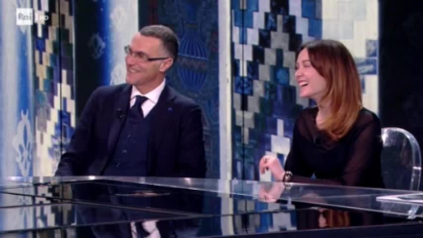 Beppe Bergomi: “Nasco milanista ma ho scelto di andare all’Inter”