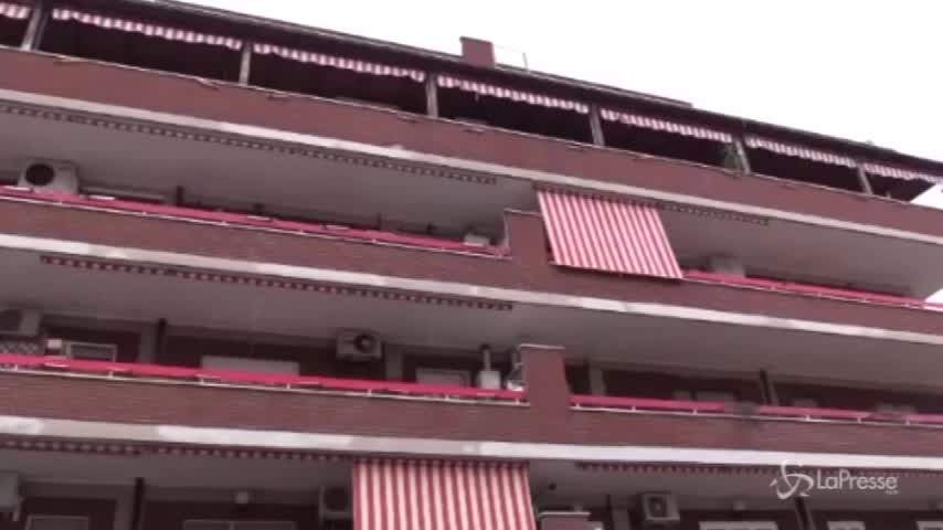Latina, inascoltate le denunce della moglie del carabiniere