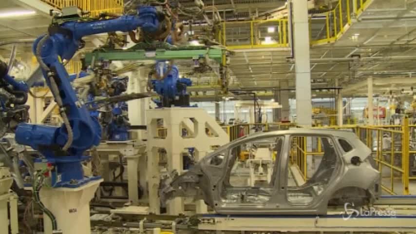 Il Pil cresce dell’1,5%, rialzo massimo dal 2010