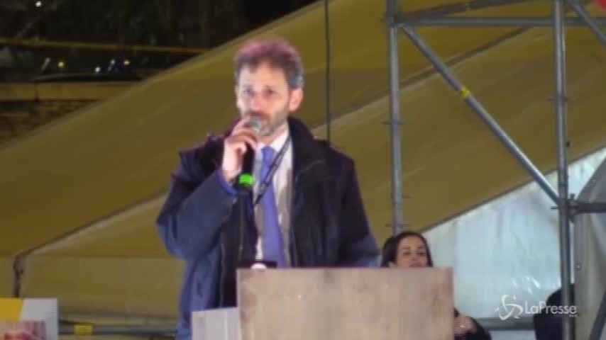 Casaleggio: “Siamo andati controvento, ora scegliamo tra nebbia e sole”