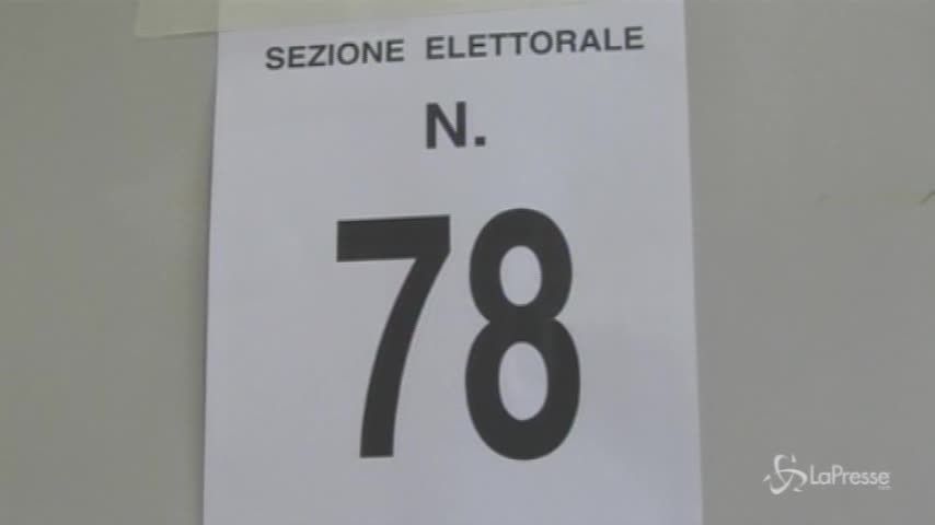 Silenzio elettorale, si vota domenica 4 marzo