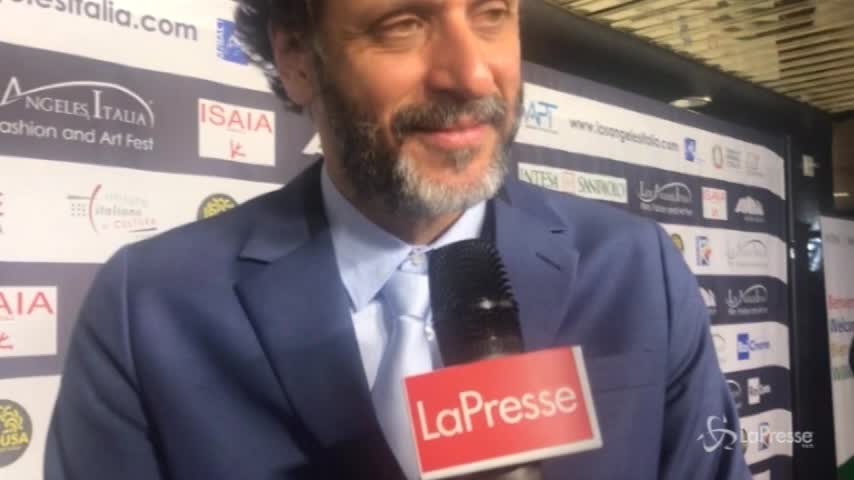Oscar, Guadagnino: “Secondo me Ivory vince. Ne sarei felice”