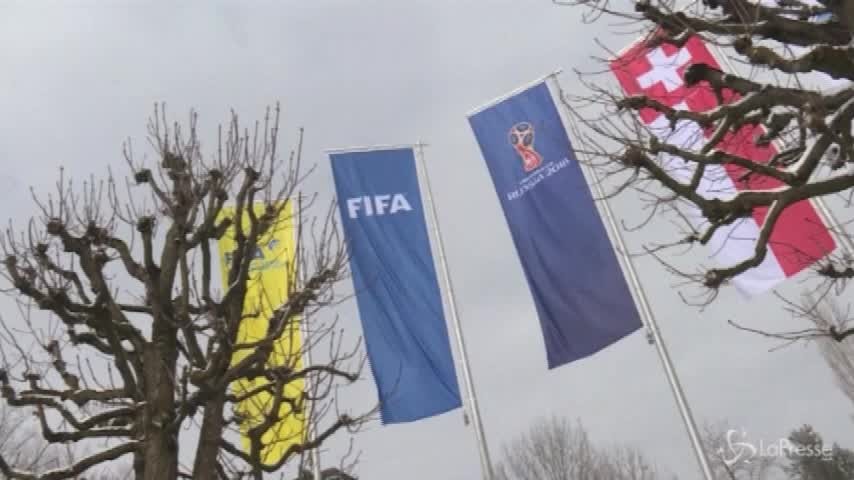 Ai Mondiali di Russia ci sarà il Var