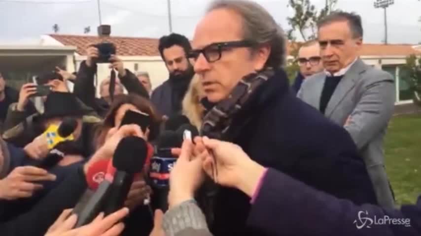 Morte Astori, Andrea della Valle: “Era un vero capitano”