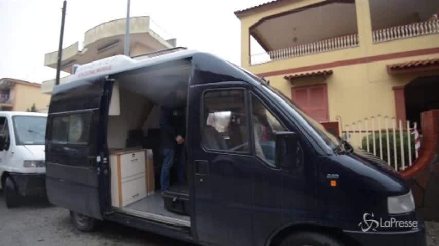 Napoli, uccide la madre e tenta il suicidio