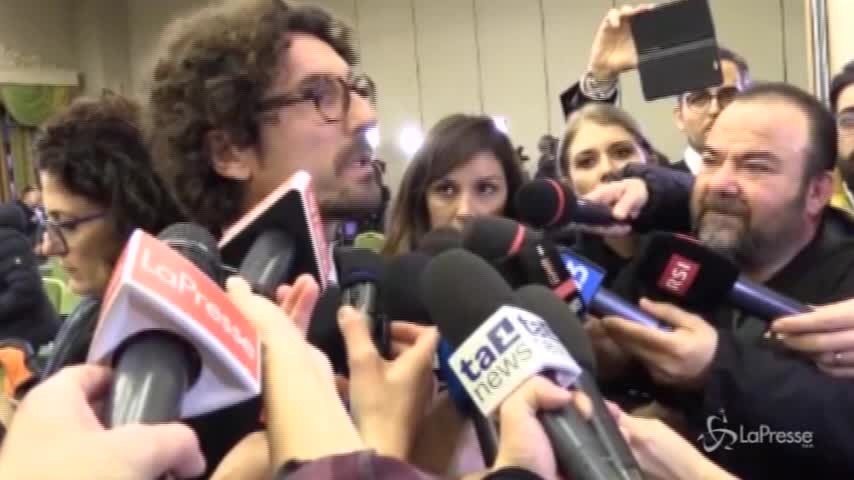 Elezioni, Toninelli: “La Terza Repubblica inizia con un confronto sui temi”