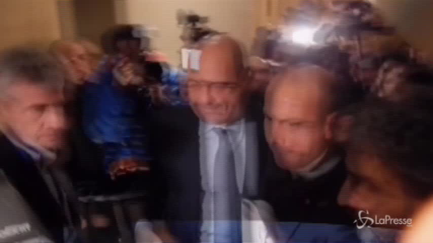 Lazio, Zingaretti batte Parisi: “Straordinaria e bellissima rimonta”