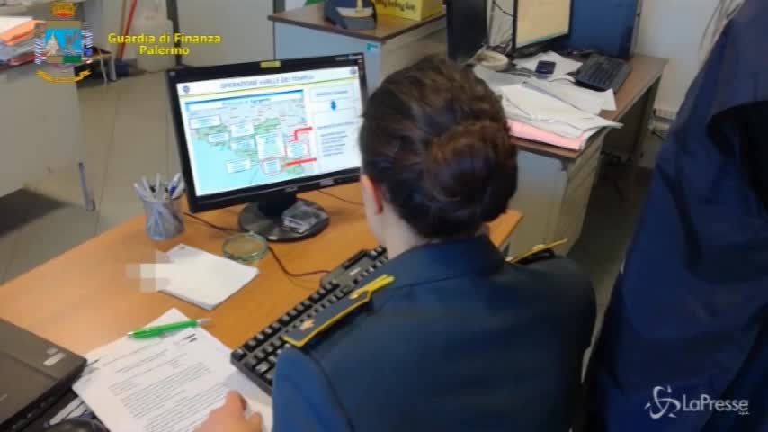 Sequestrati beni per 120 milioni al “re della fibra ottica”