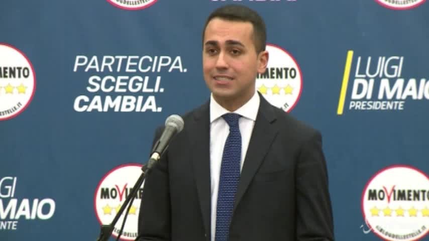 Intesa M5S-Pd, il no di Calenda