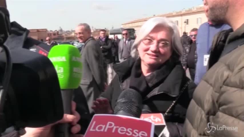 Bindi: “La legge elettorale non premia le donne? È anche colpa loro”