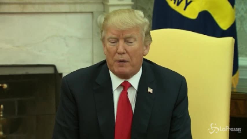 Corea del Nord, presto incontro fra Kim e Trump