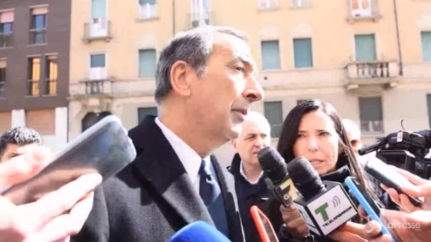 Sala: “Agli elettori non interessano primarie Pd, vogliono sapere altro”