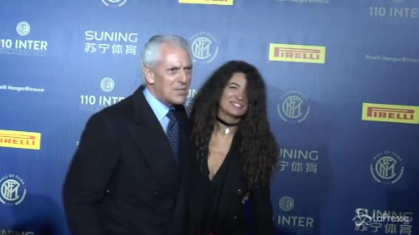 Inter compie 110 anni, Tronchetti Provera: “La mia partita del cuore? La finale Champions col Barcellona”