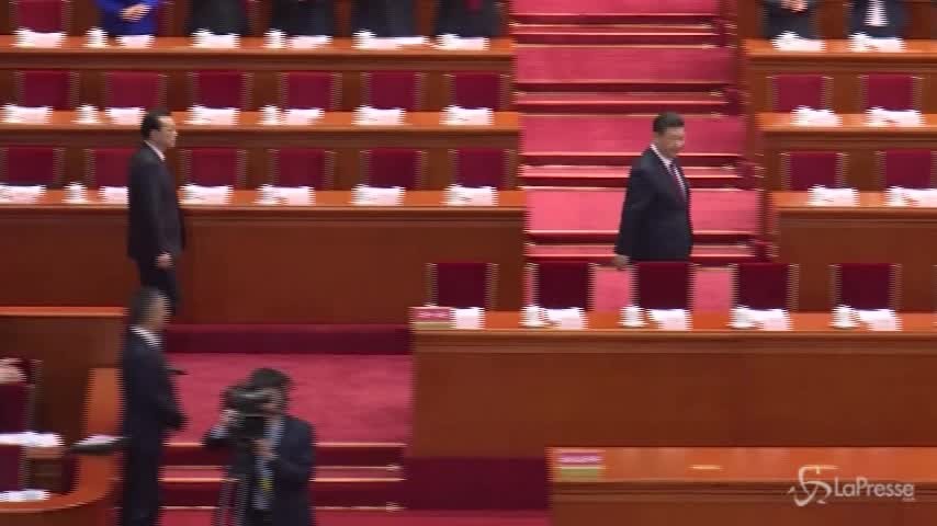 Cina: via il limite dei due mandati presidenziali