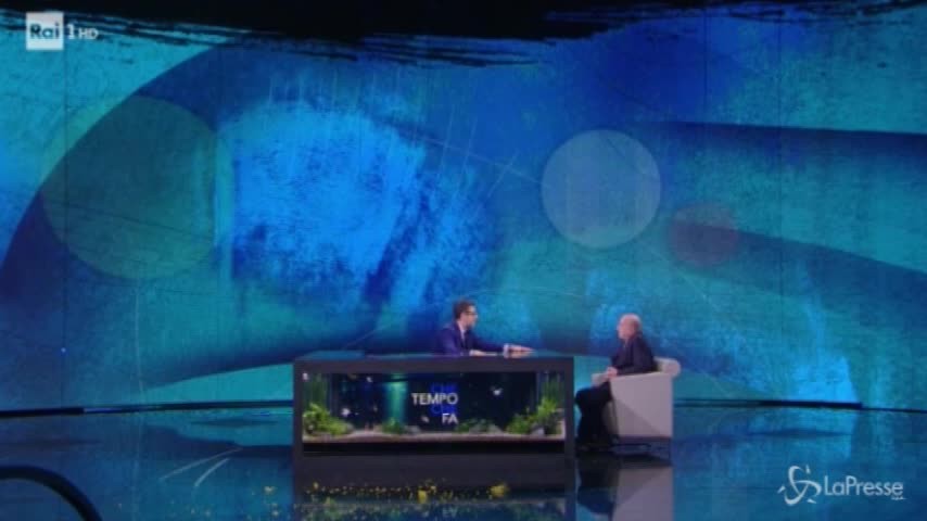 De Mita: “Forza Italia tra le forze che si estinguono”